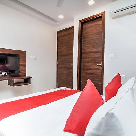 Oyo 77158 Hotel Swastik Palace Bhiwandi 외부 사진
