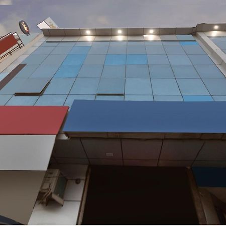 Oyo 77158 Hotel Swastik Palace Bhiwandi 외부 사진
