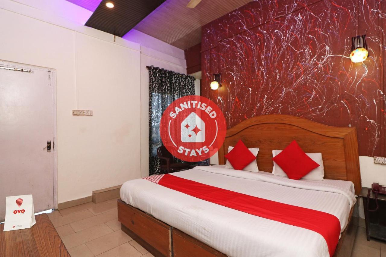 Oyo 77158 Hotel Swastik Palace Bhiwandi 외부 사진