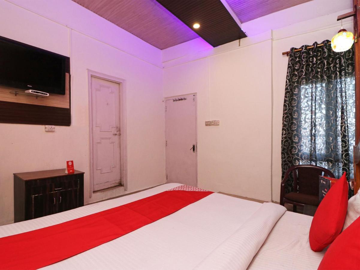 Oyo 77158 Hotel Swastik Palace Bhiwandi 외부 사진