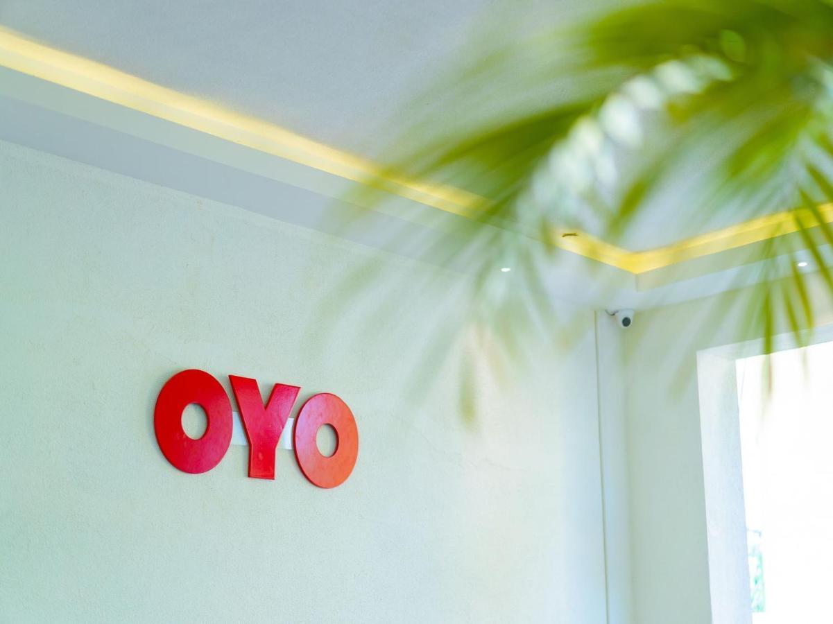 Oyo 77158 Hotel Swastik Palace Bhiwandi 외부 사진
