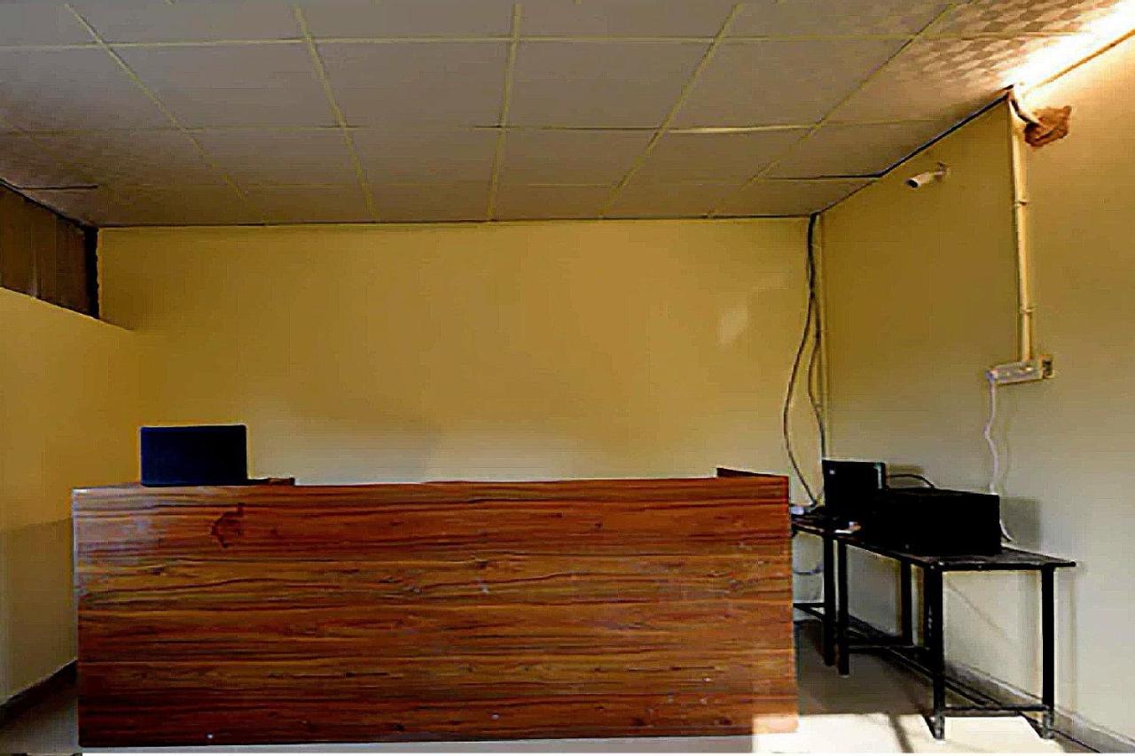 Oyo 77158 Hotel Swastik Palace Bhiwandi 외부 사진