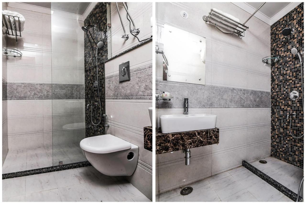 Oyo 77158 Hotel Swastik Palace Bhiwandi 외부 사진